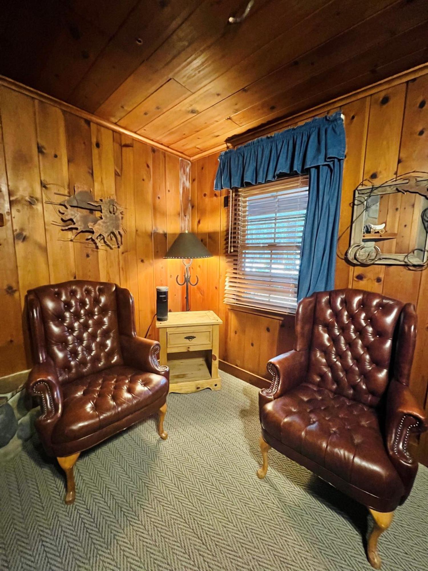 Cottage Inn At Lake Tahoe (Adults Only) タホシティ エクステリア 写真