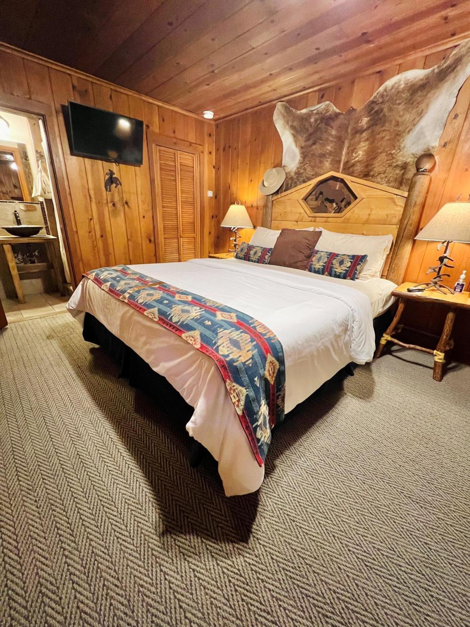 Cottage Inn At Lake Tahoe (Adults Only) タホシティ エクステリア 写真