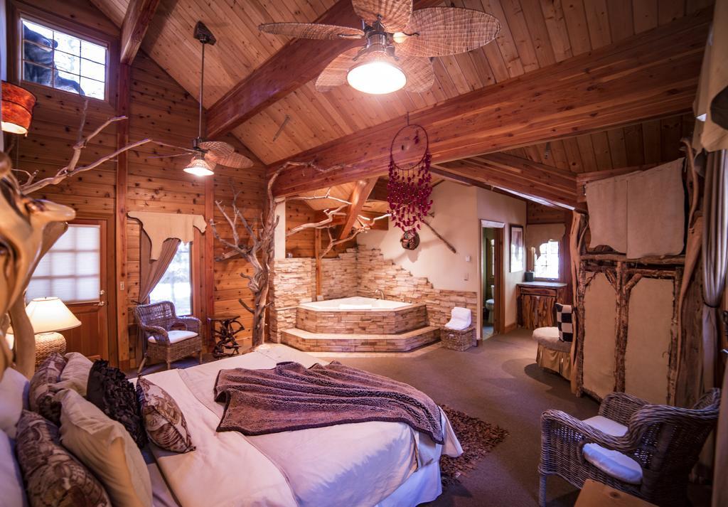 Cottage Inn At Lake Tahoe (Adults Only) タホシティ 部屋 写真