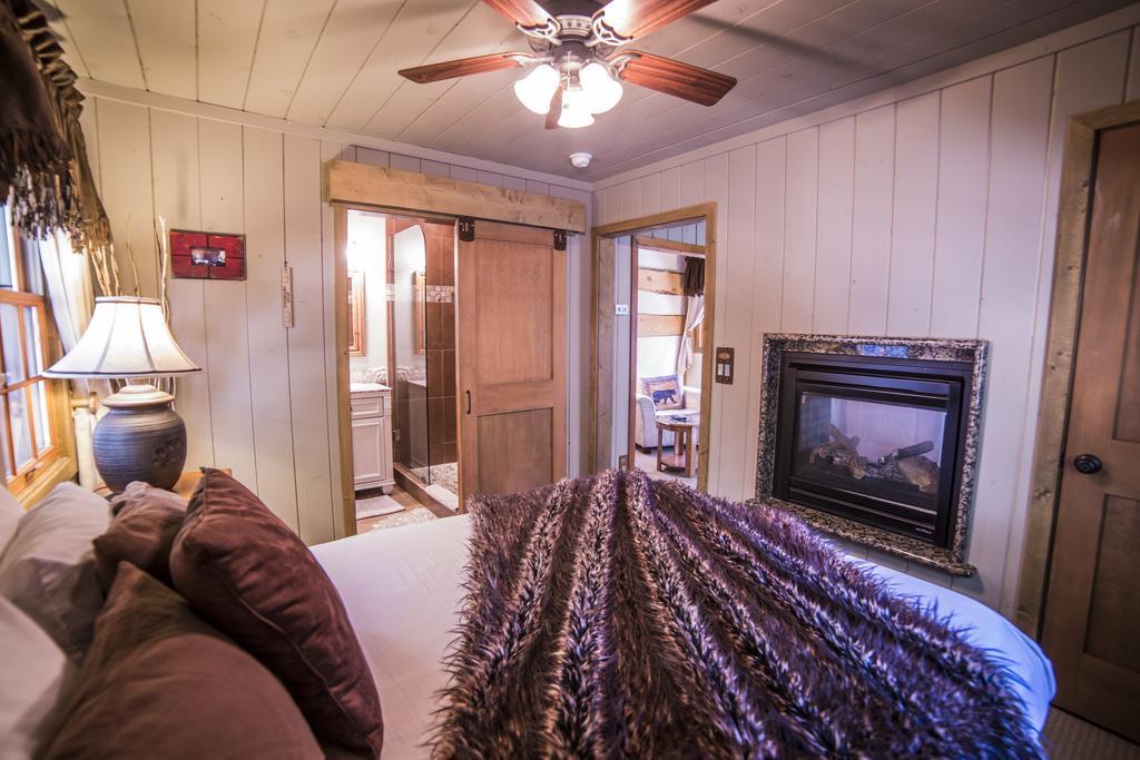 Cottage Inn At Lake Tahoe (Adults Only) タホシティ 部屋 写真