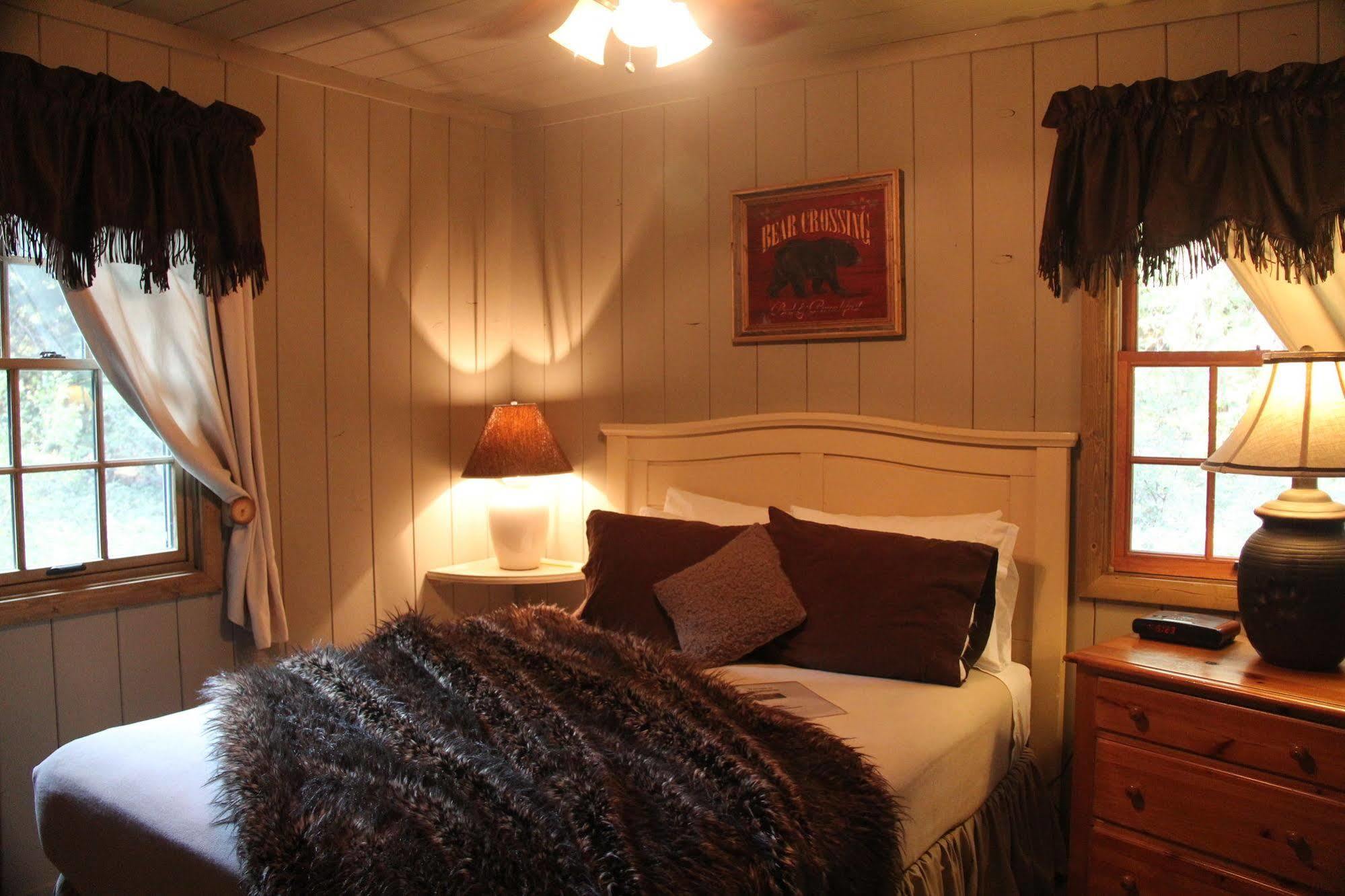 Cottage Inn At Lake Tahoe (Adults Only) タホシティ エクステリア 写真
