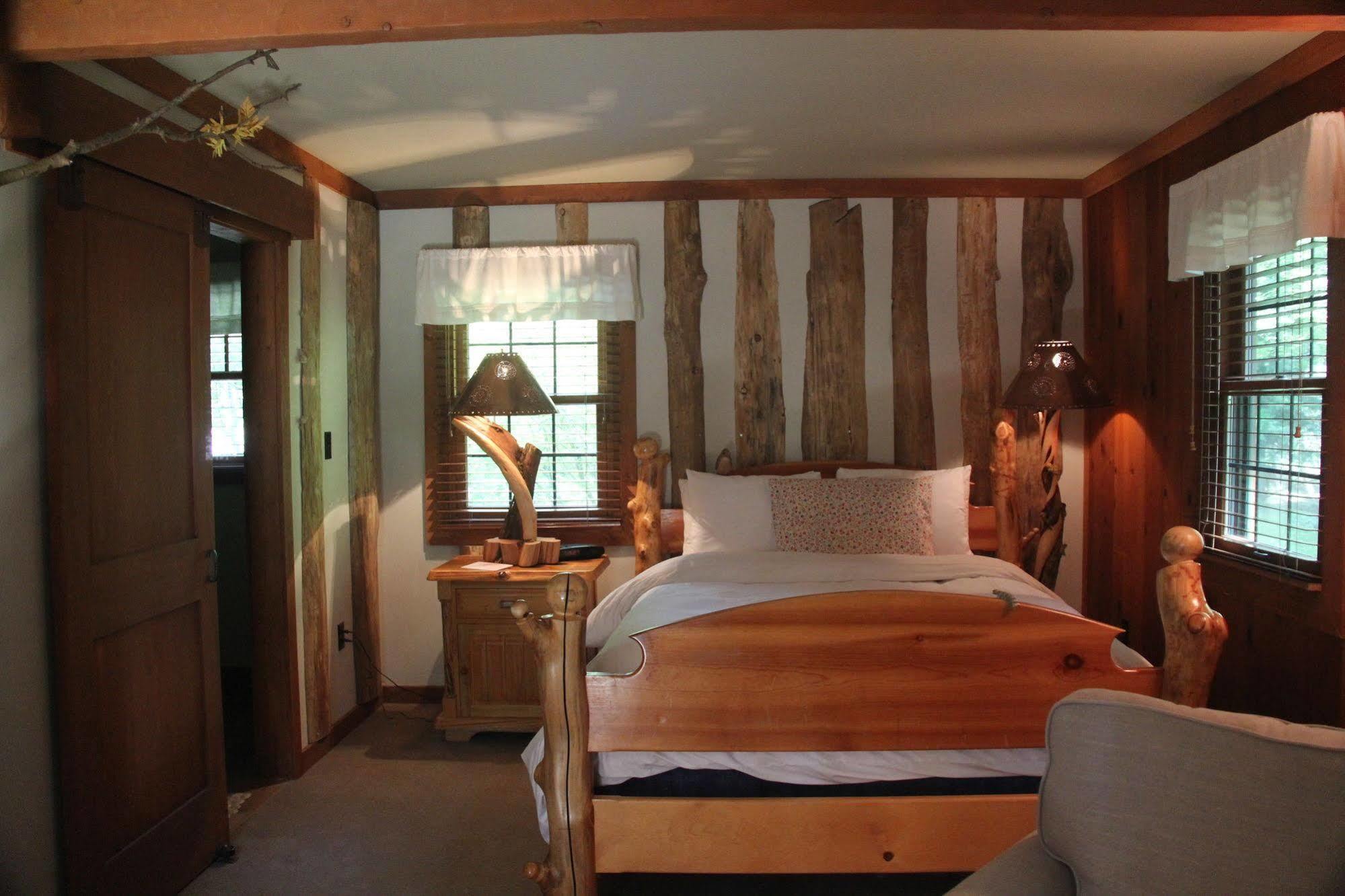 Cottage Inn At Lake Tahoe (Adults Only) タホシティ エクステリア 写真